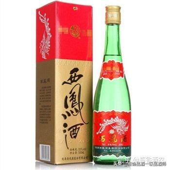 中国十大名酒排行榜，中国十大名酒排名（中国十大名牌白酒有哪些）