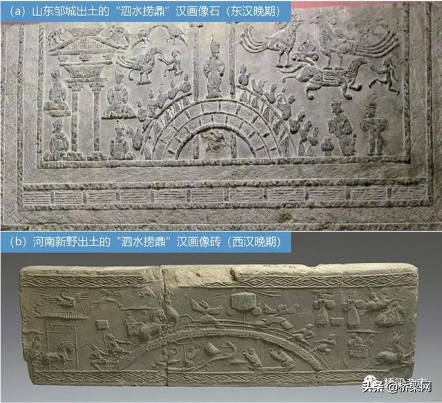 桥头堡比喻义是什么意思，桥头堡啥意思（关于“桥头堡”的那点事<上>）