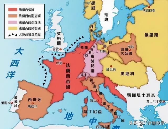 布鲁塞尔是哪个国家，布鲁塞尔是哪个国家的首都（为什么从荷兰语城市变成法语城市）