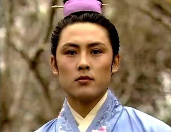 养娈童什么意思，丱童是什么意思（他们可称得上骨灰级渣男）