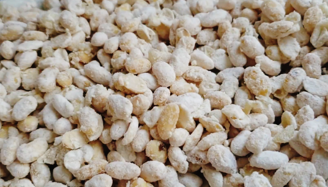 圖片[5]-【醬黃豆】做法步驟圖 開胃又下飯-起舞食譜網