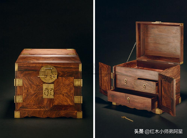 箱什么意思解释，箱字笔画笔顺（家具知识大科普——箱柜）