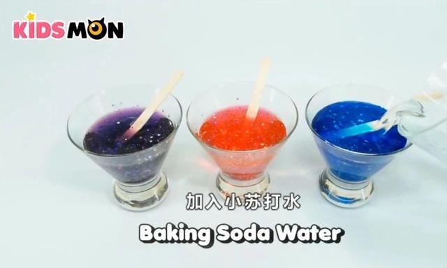 普通史莱姆做法，史莱姆的做法视频（不加硼砂也能做史莱姆水晶泥）