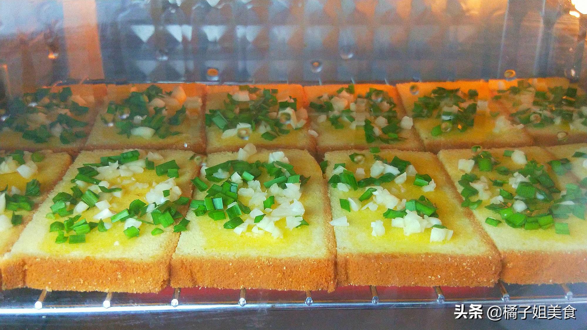 图片[4]-剩面包的花式吃法 香浓美味 一口一个停不下来-起舞食谱网