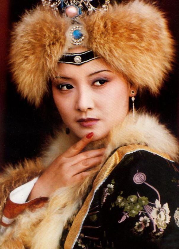 邓婕的孩子(邓婕有几个孩)-宅配通娱网