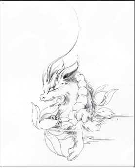 椭圆的画法，木工椭圆最精确的画法（合理快速的画一幅画）