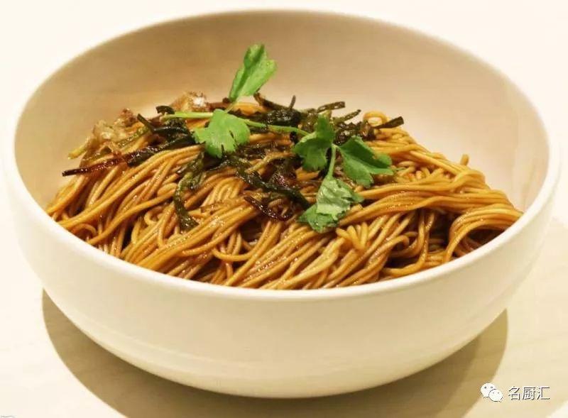 面条的做法大全，西红柿煮面条的做法（58种面条做法大全，值得收藏）