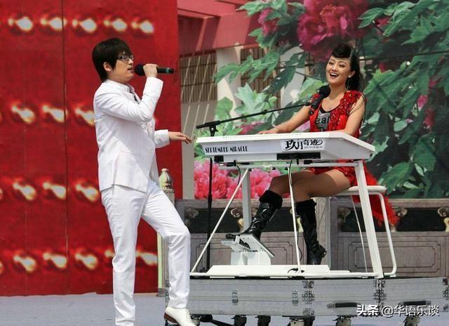 情侣网名一男一女，情侣网名一男一女带符号（星光大道出来三对男女组合）