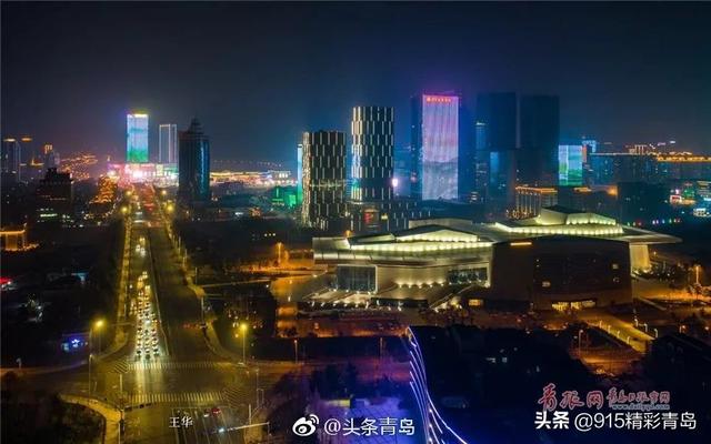 崂山位于青岛的哪边，青岛崂山在什么位置（为什么“崂山区”是青岛独特的存在）