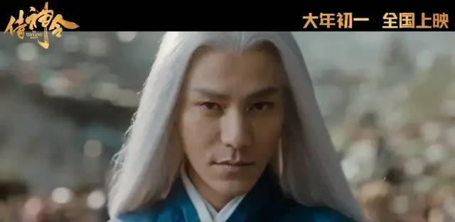 陈伟霆演过的电影，陈伟霆都演过哪些电影（2021年度十大最令人期待电影）