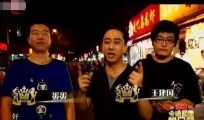 宋威龙个人资料，宋威龙个人资料家境以及学历（却被误会成矮个的8个男星）