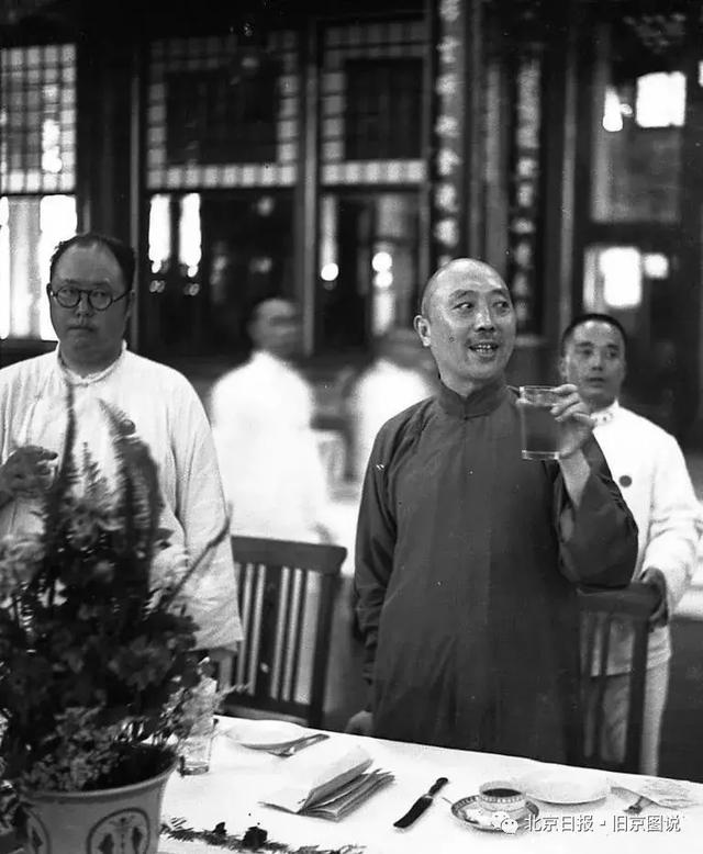 北京在历史上为何又叫北平，北平是哪一年（叫“北平”的北京）