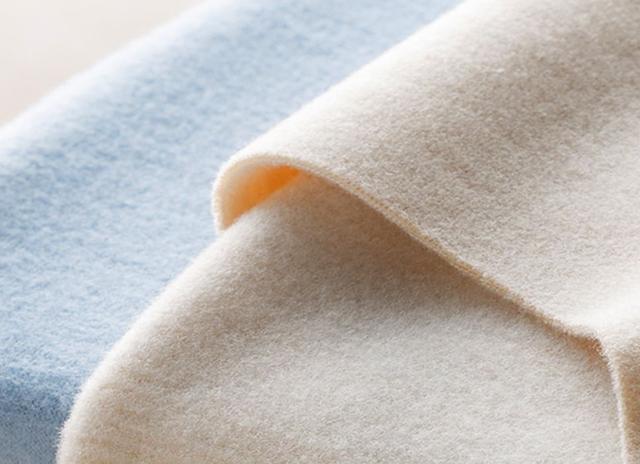 单面德绒和双面德绒区别，德绒与双面绒的区别（会“自发热”的德绒内衣）