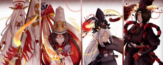 跟我走吧 百合情头，微信头像，跟我走吧 百合情头（让我们想起了多少对阴阳师里的cp）