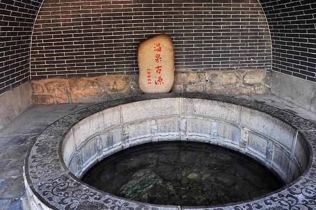 华清池（华清池简介，华清池所有典故及传说（中国现存最古老的园林——华清池）