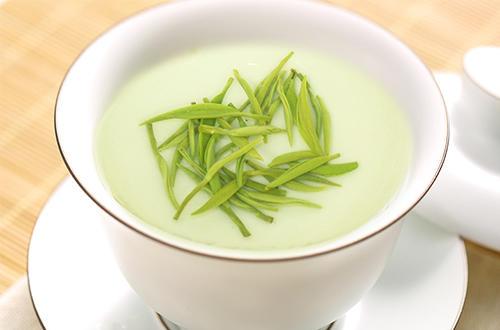 南京雨花茶的功效，南京雨花茶的功效有哪些（“中国十大名茶”之南京雨花茶的起源和品质特点）