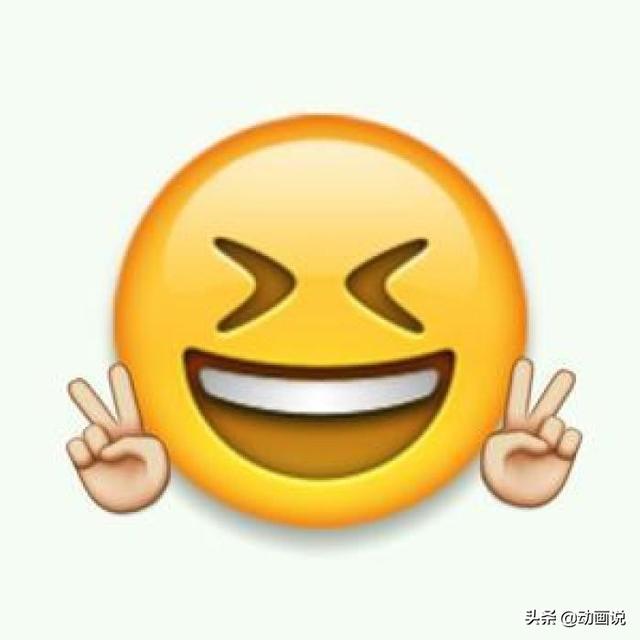 表情包席卷网络，而在中国最火的emoji，居然是一匹马？