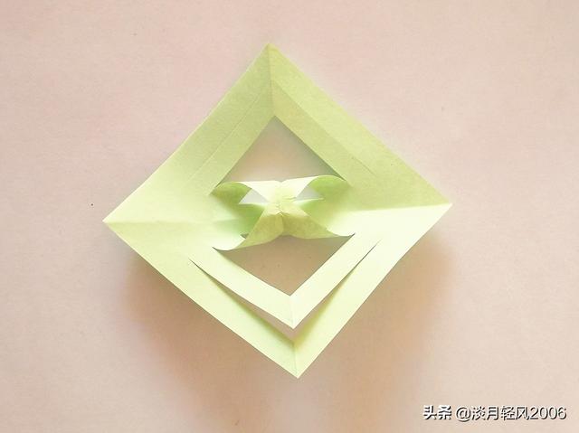 雪花窗花怎么剪，怎么剪窗花 雪花（带孩子做一个立体雪花）