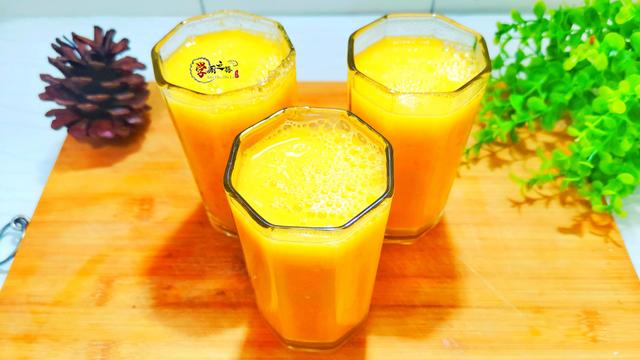 教你自制香浓可口的玉米汁，肯德基离职员工教您做鲜榨香浓玉米汁