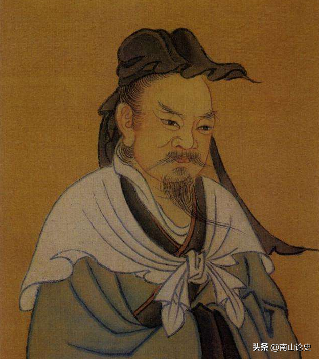 汉武大帝刘嫖结局，结局大都令人唏嘘慨叹