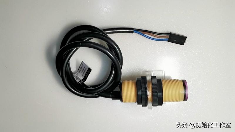 单片机 红外避障 Arduino教程┃五分钟全面了解数字红外避障传感器「图文教程」