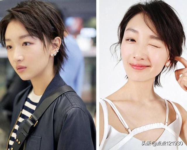 耳骨夹怎么戴，耳骨夹怎么戴法图解男生（耳骨夹惊艳了耳朵，戴上路转粉）