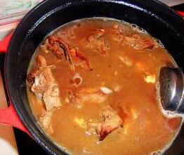 图片[4]-【酱大骨】做法步骤图 开春能打虎 错过就太可惜了！-起舞食谱网