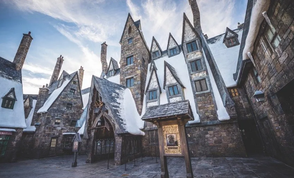 北京环球影城几点排队入园，北京环球影城几点排队入园比较好（北京环球影城详情介绍）