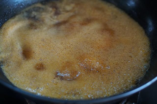 正宗馋嘴鱼的做法，正宗馋嘴鱼的做法和配料（胶东人最爱的红烧鱼做法）