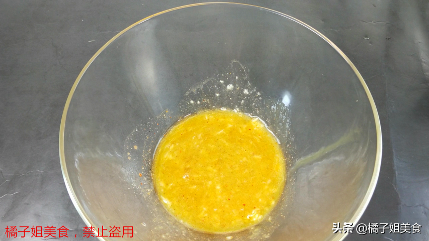 圖片[5]-【涼拌萵筍】做法步驟圖 一次3根 開胃解膩 越吃越過癮-起舞食譜網(wǎng)