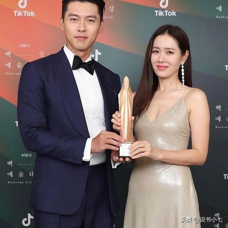 玄彬拒绝演太阳的后裔，玄彬为何拒演太阳的后裔（韩国硬派女星拒绝出席百想）