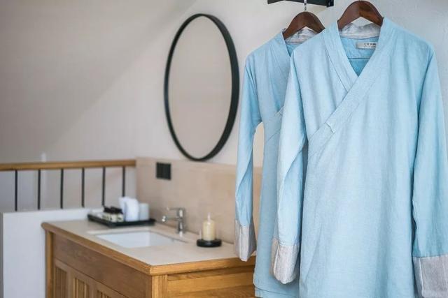 浥尘.网名，浥尘.（4个不错的民宿设计案例）