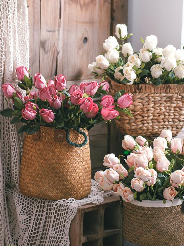 香皂花是什么材质做的，肥皂花是什么材料的（最适合懒人养的花）