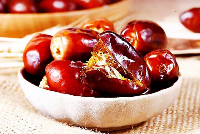 海枣是什么东西，海枣有什么功效（别再傻傻的搞错了）