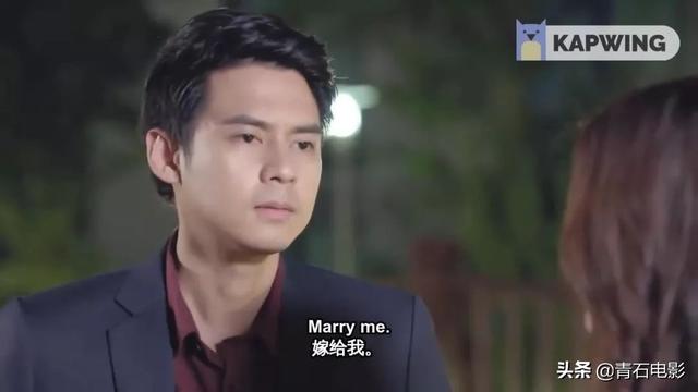 小水泰剧新剧，《吹落的树叶》后小水新剧演保姆