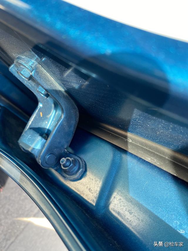 蓝鸟汽车2015款，新蓝鸟汽车2015款刹车异响（9万捡漏一辆才开一年的准新车）