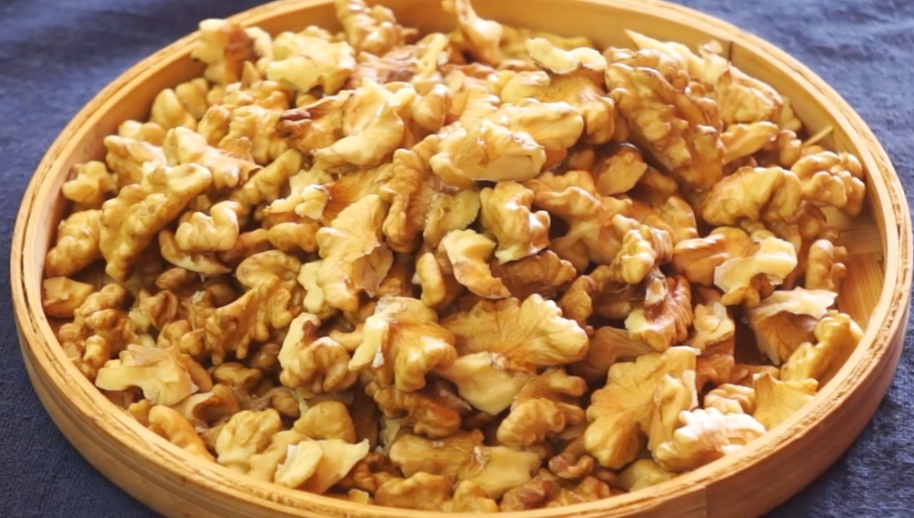 圖片[3]-【紅棗核桃糕】做法步驟圖 比阿膠糕還好吃 太棒了-起舞食譜網