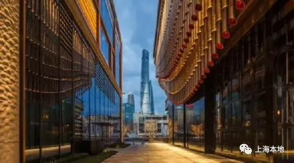 外滩在上海哪个区，上海的外滩属于哪个区（明天外滩步行街开街110个摊位）