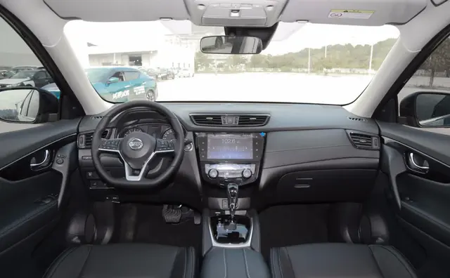 2020款日产奇骏会在什么时候上市，2020款奇骏上市时间（或许是抄底2020款奇骏的最佳时机）