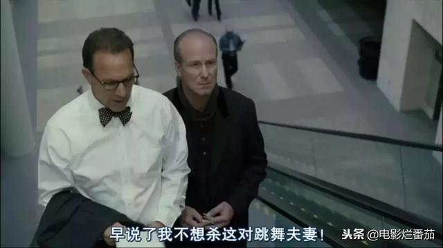 布鲁克斯先生剧情，布鲁克斯先生豆瓣（却克制不了杀人成瘾的欲望）