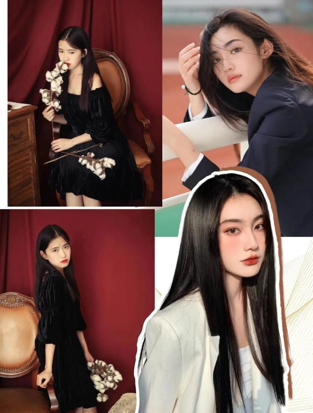 什么发型显脸小显年轻，适合瘦脸的发型（简单易打理的4款发型）