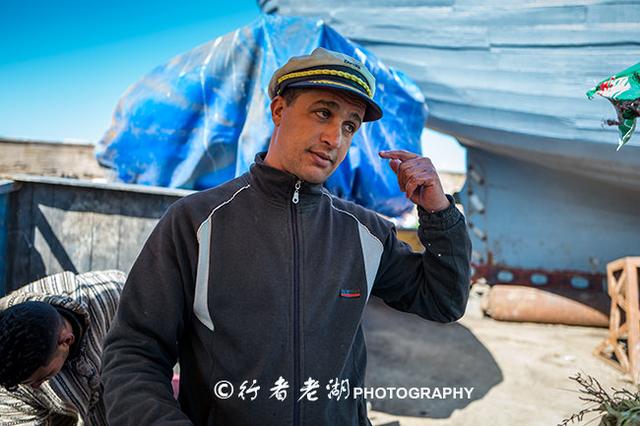 斯卡拉是什么地方，斯卡拉是什么地方的车（大西洋的摩洛哥海滨之城）