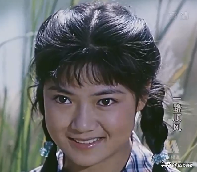 陈宝国在80年代都演哪些电影，35年前国产公路片