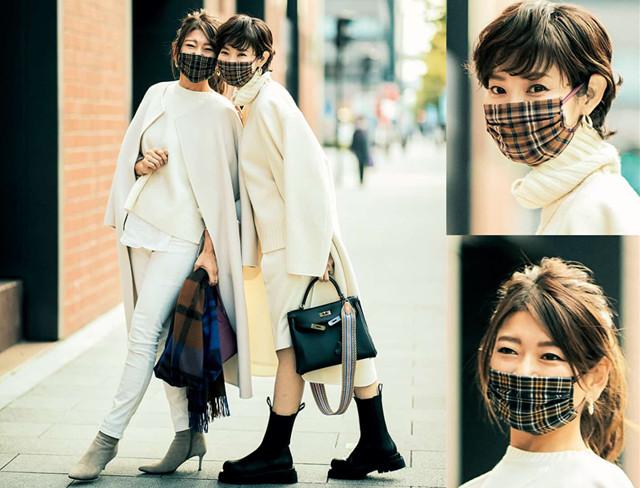 口罩怎么戴好看，如何戴口罩好看些（优雅好看笑容更迷人）