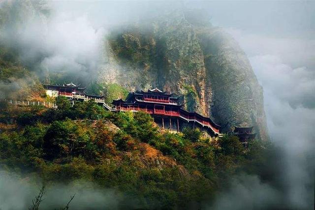 杭州有哪些旅游景点，杭州旅游景点有哪些（浙江省杭州市4A、5A级旅游景区名录）