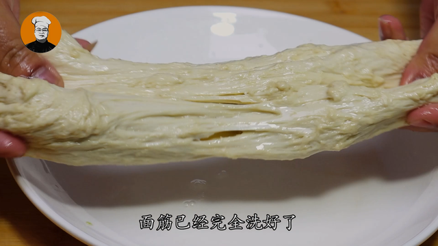 面筋是什么做的，面筋的吃法都有哪些（一碗面粉教你在家做）
