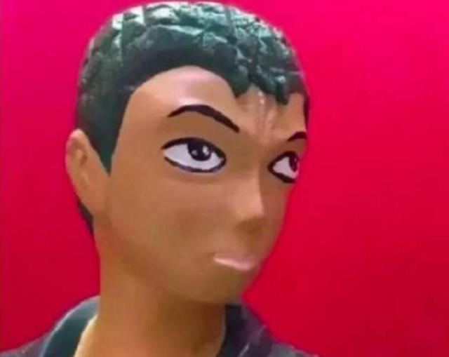 海贼王艾斯绝版手办，海贼王“绝版”手办