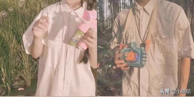 背影情侣头像微信，背影情侣头像（第十二篇：宝藏情侣头像）