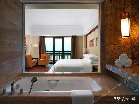 长白山多少钱一包()
