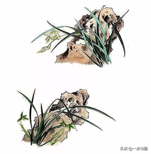 梅兰竹菊被称为什么君子，梅兰竹菊被称为什么四君子（梅兰竹菊，中华风骨！）